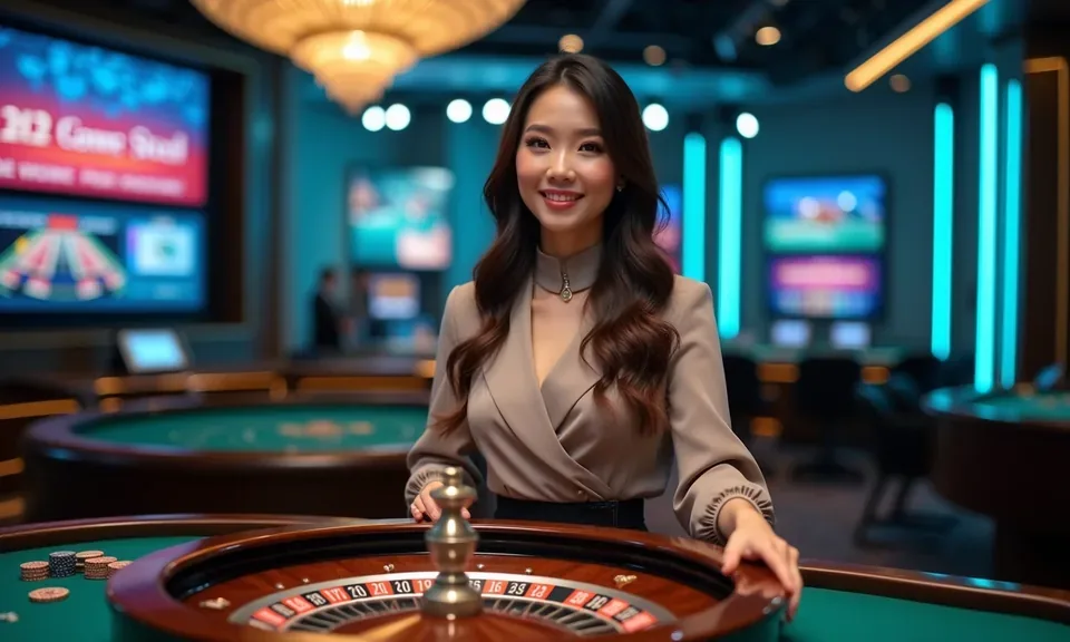 five8 Việt Nam Tổng quan